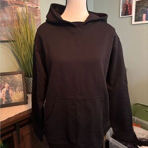 Women’s Lululemon Black Hoodie